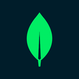 MongoDB Logo
